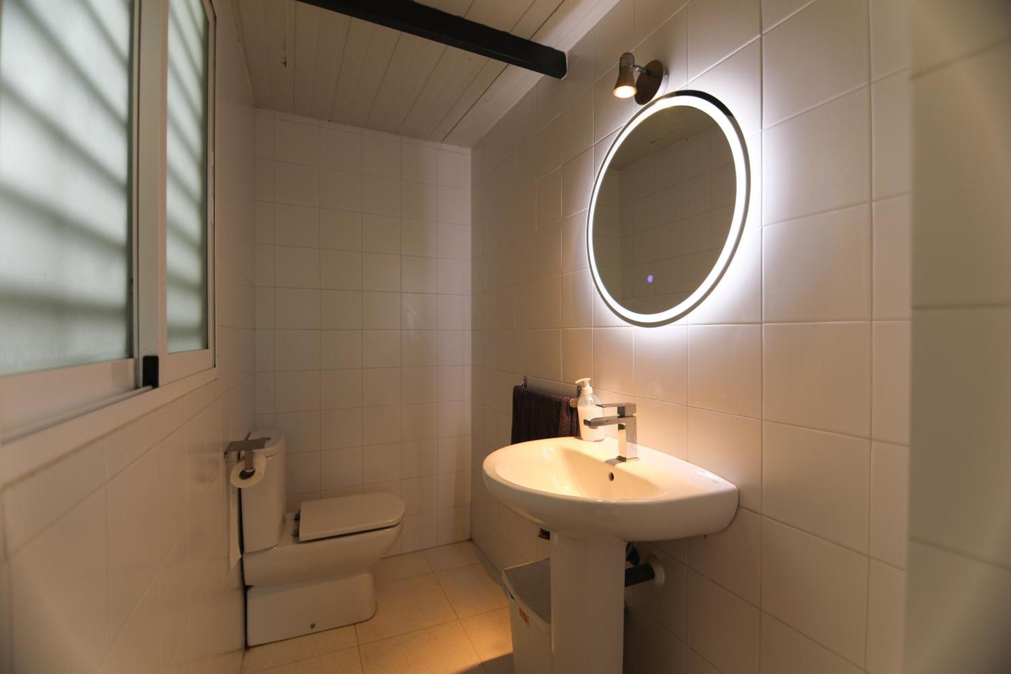 Rentalsevilla Brisa Del Aljarafe Con Piscina Climatizada A 15 Minutos De Sevilla Almensilla エクステリア 写真