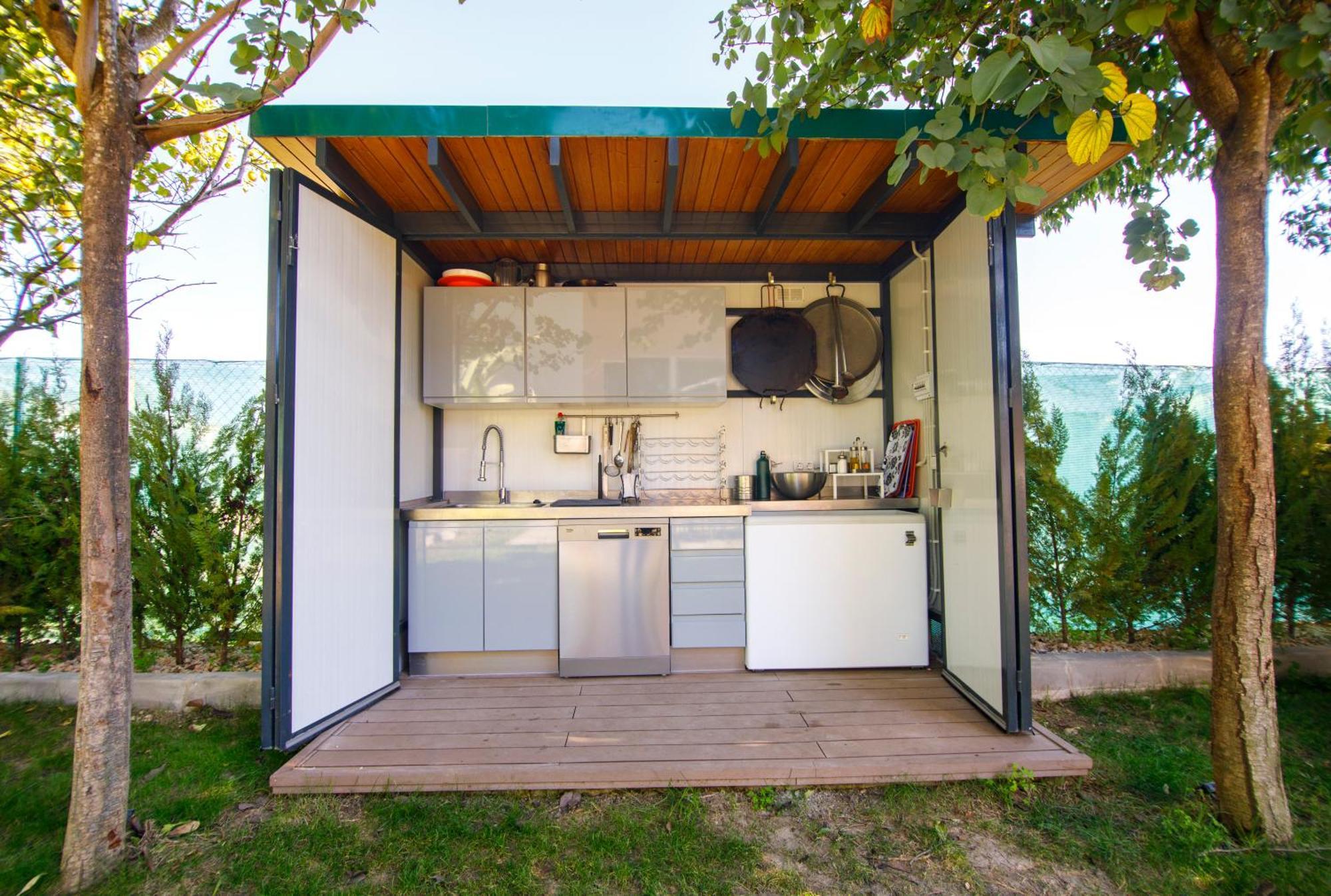 Rentalsevilla Brisa Del Aljarafe Con Piscina Climatizada A 15 Minutos De Sevilla Almensilla エクステリア 写真