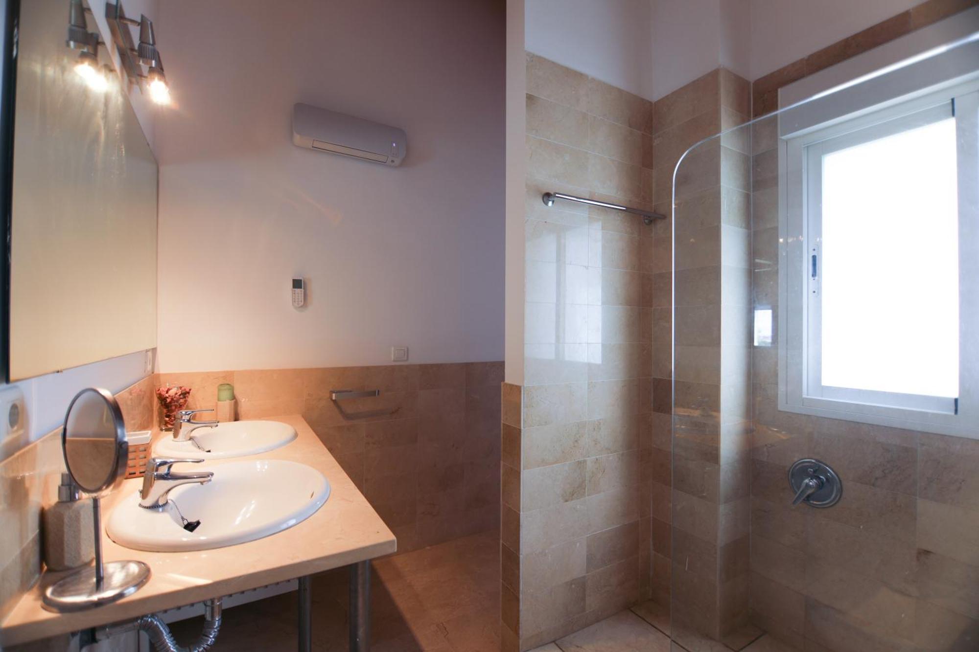 Rentalsevilla Brisa Del Aljarafe Con Piscina Climatizada A 15 Minutos De Sevilla Almensilla エクステリア 写真