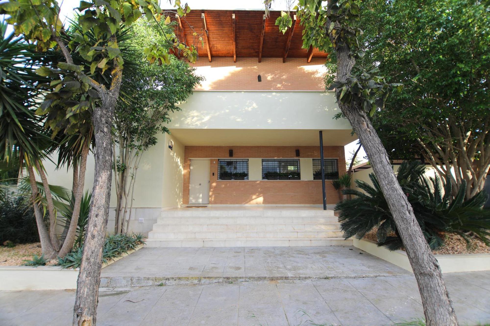 Rentalsevilla Brisa Del Aljarafe Con Piscina Climatizada A 15 Minutos De Sevilla Almensilla エクステリア 写真