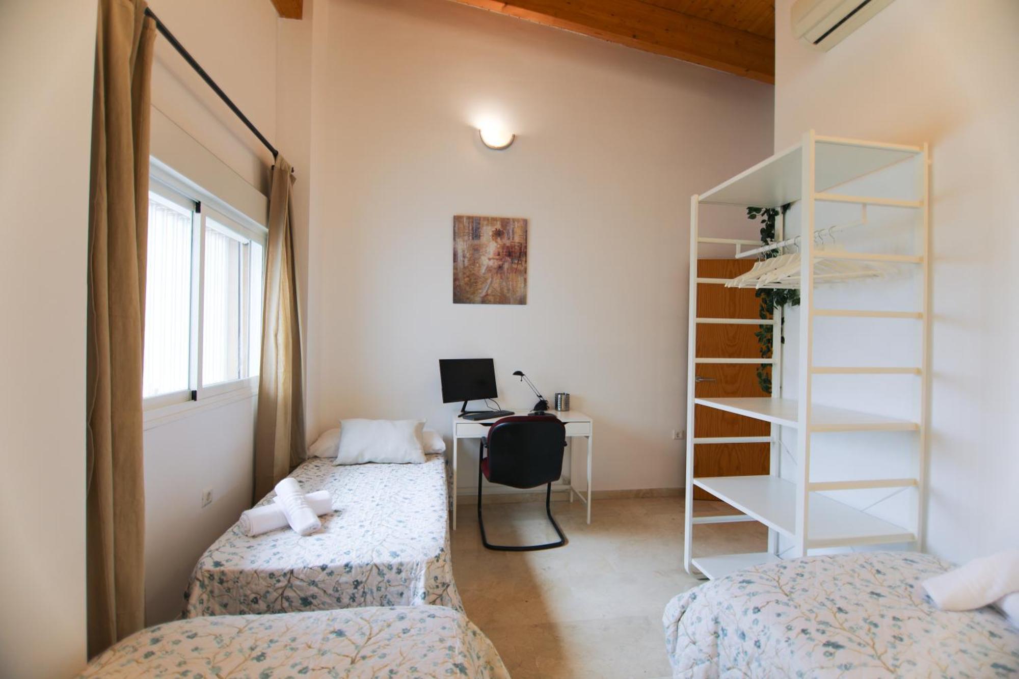 Rentalsevilla Brisa Del Aljarafe Con Piscina Climatizada A 15 Minutos De Sevilla Almensilla エクステリア 写真