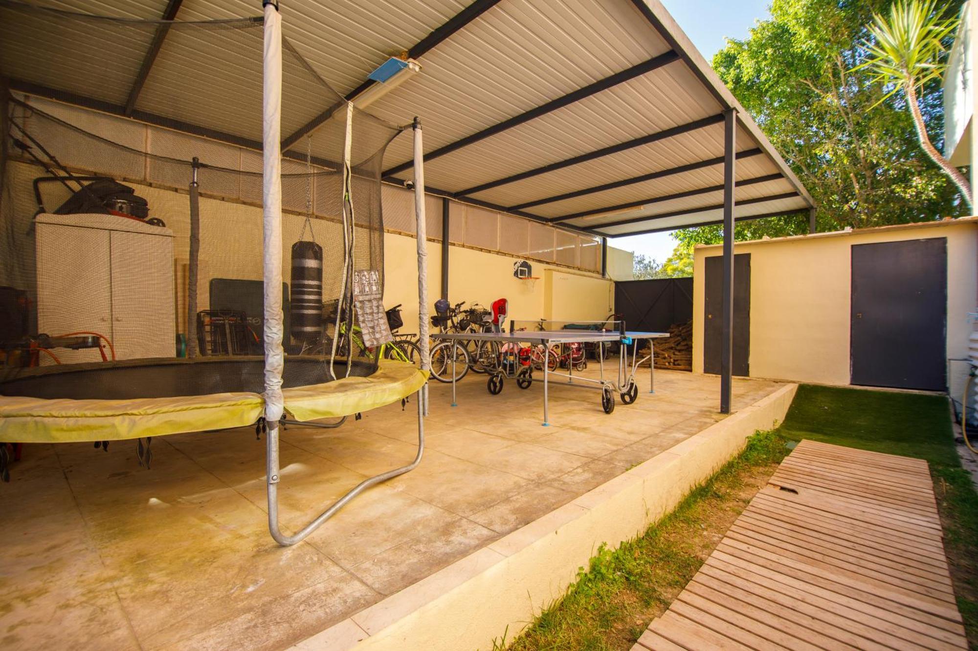 Rentalsevilla Brisa Del Aljarafe Con Piscina Climatizada A 15 Minutos De Sevilla Almensilla エクステリア 写真