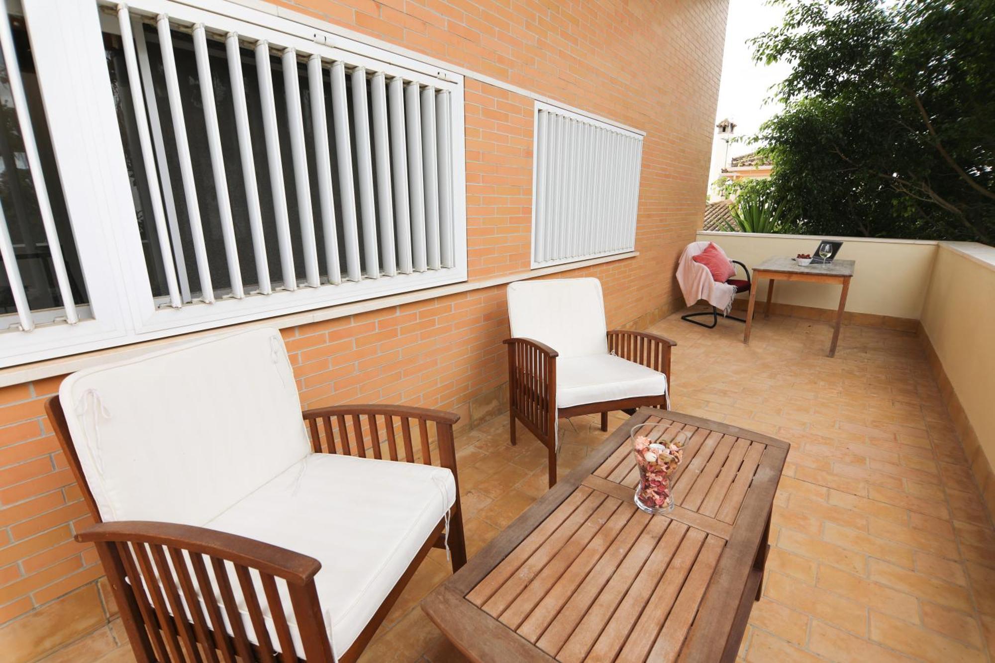 Rentalsevilla Brisa Del Aljarafe Con Piscina Climatizada A 15 Minutos De Sevilla Almensilla エクステリア 写真