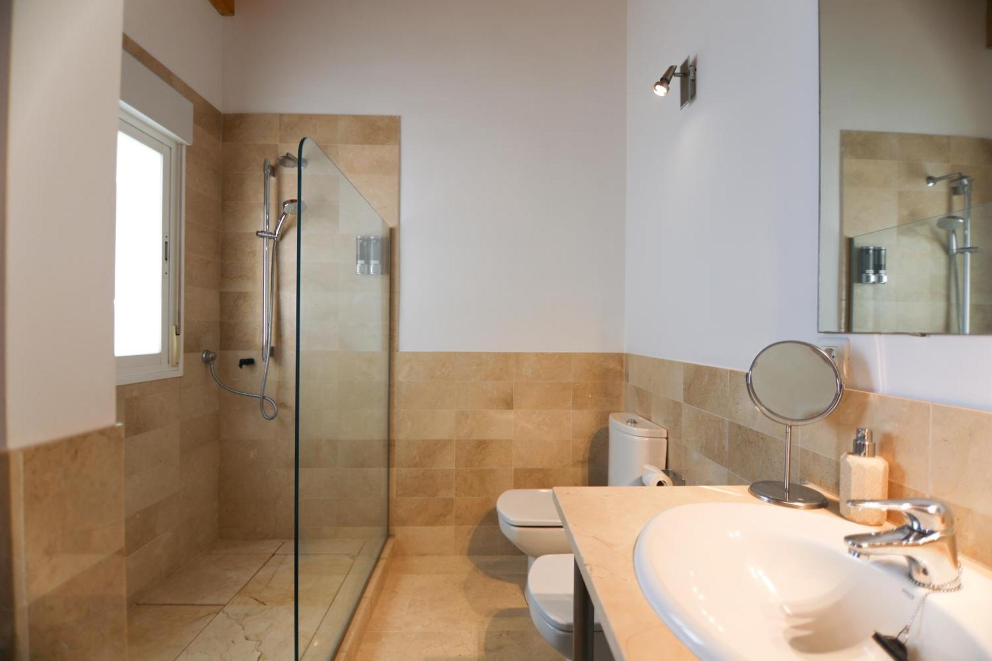 Rentalsevilla Brisa Del Aljarafe Con Piscina Climatizada A 15 Minutos De Sevilla Almensilla エクステリア 写真